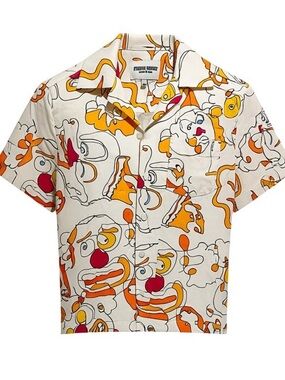 Keith Kelly vintage top